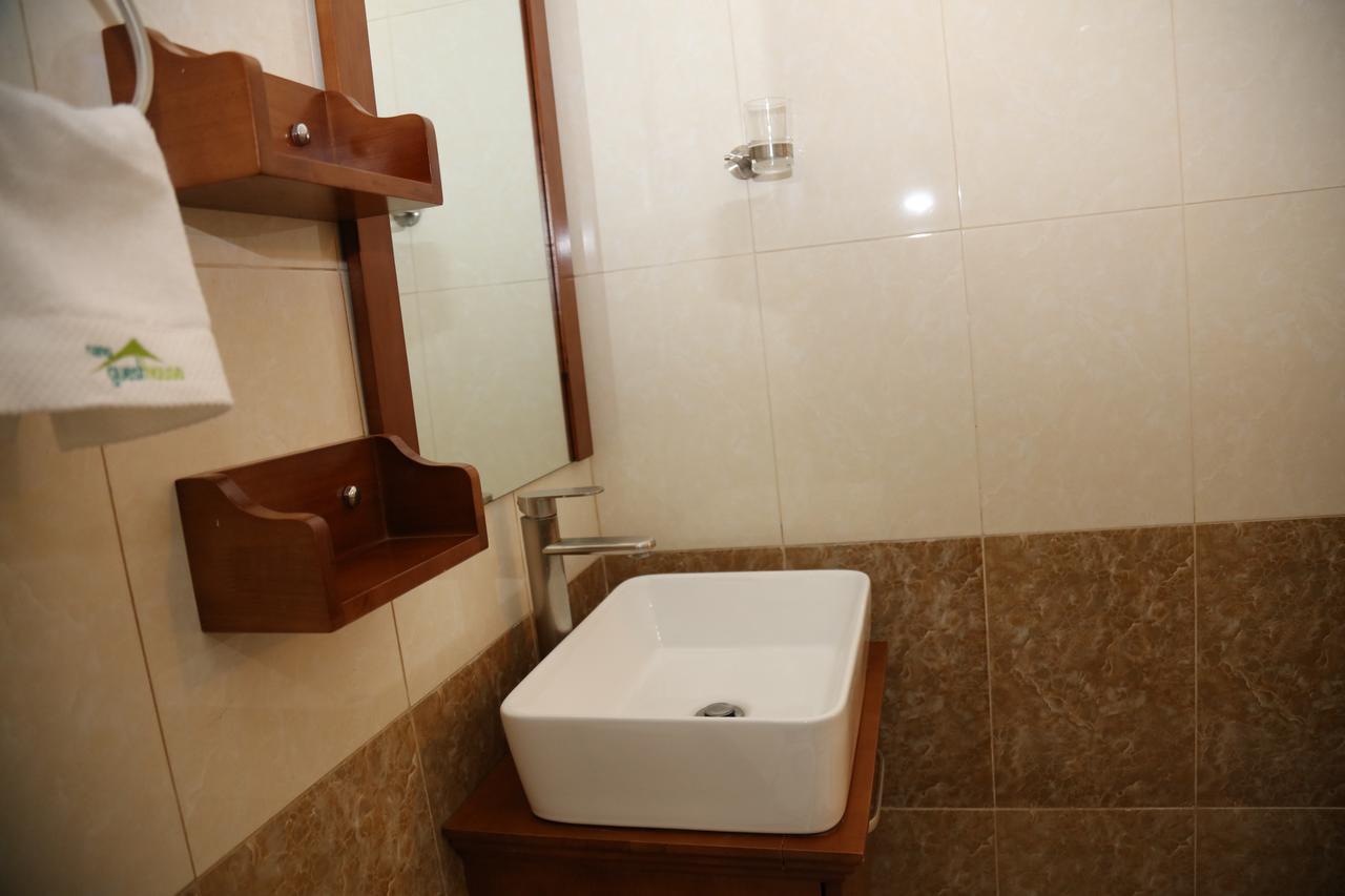 Vamos Guest House Addis Abeba Zewnętrze zdjęcie