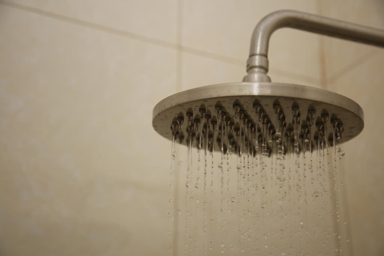 Vamos Guest House Addis Abeba Zewnętrze zdjęcie