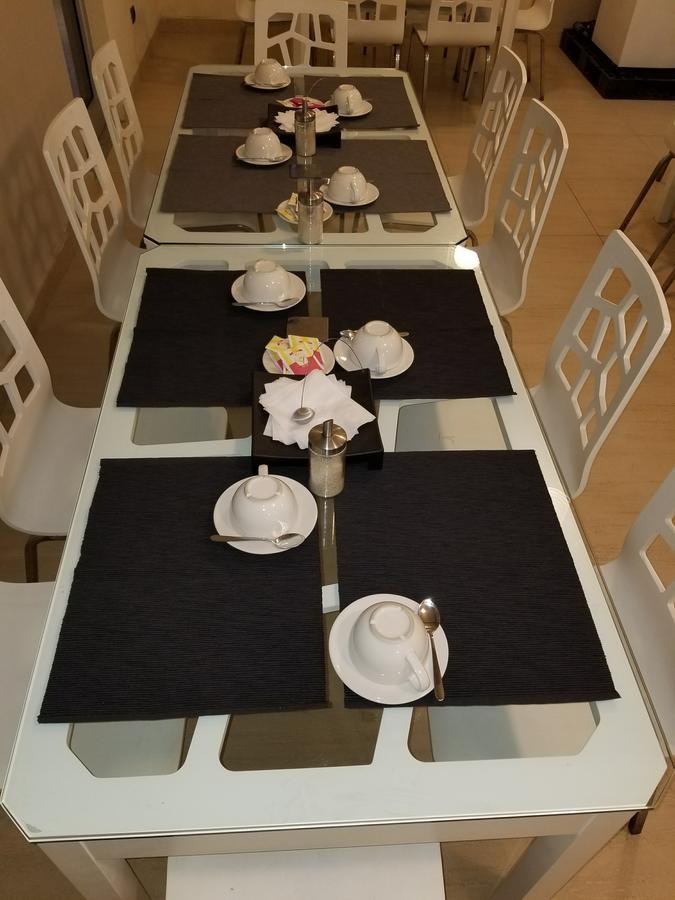 Vamos Guest House Addis Abeba Zewnętrze zdjęcie