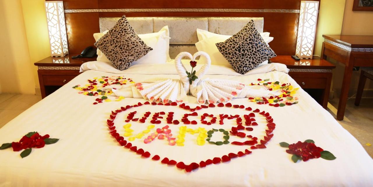 Vamos Guest House Addis Abeba Zewnętrze zdjęcie