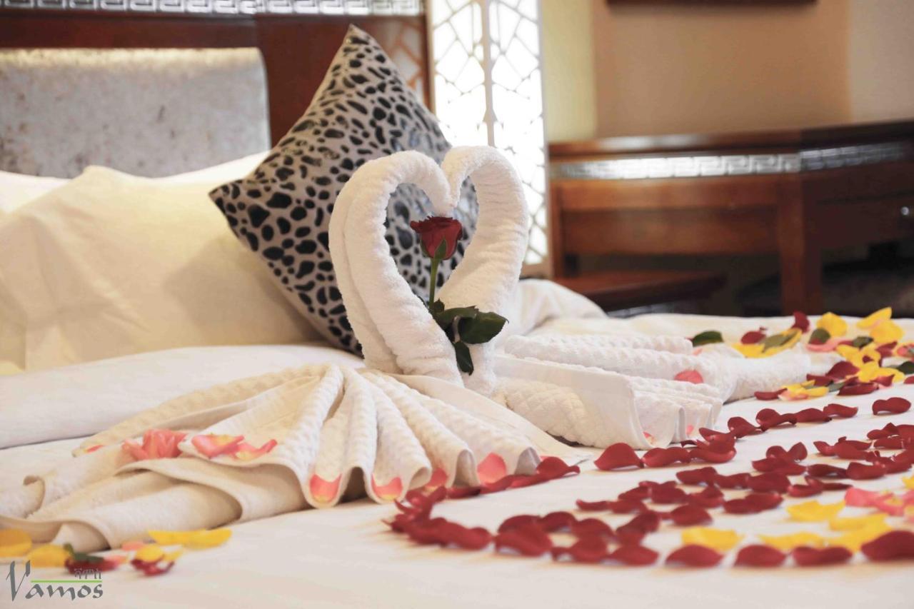 Vamos Guest House Addis Abeba Zewnętrze zdjęcie