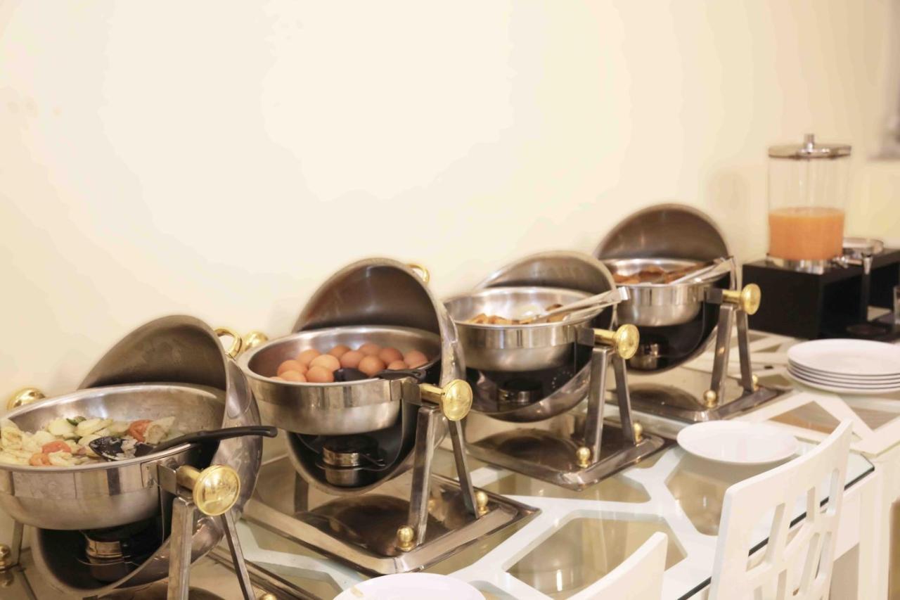 Vamos Guest House Addis Abeba Zewnętrze zdjęcie